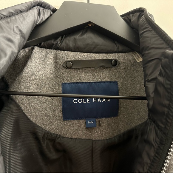 Cole Haan Jacket - Picture 3 of 4